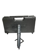 CANIK METE SFT 9MM LUGER (9X19 PARA) - Image 2 of 3
