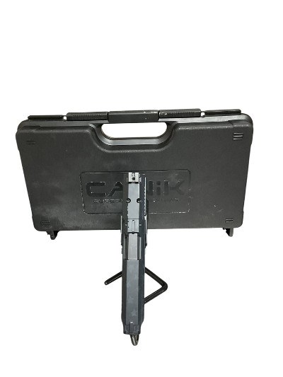 CANIK METE SFT 9MM LUGER (9X19 PARA) - Image 2 of 3