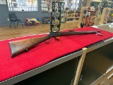 BSA CADET .310 RECHAMBERED 32-20 .32-20 WIN - Image 1 of 3