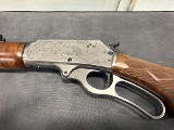 MARLIN 1895 100TH ANIVERSARY .45-70 GOVT - Image 3 of 3