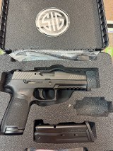 SIG SAUER P320 .45 ACP - Image 2 of 3
