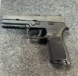 SIG SAUER P320 .45 ACP - Image 3 of 3