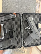 SIG SAUER P320 COMPACT 9MM LUGER (9X19 PARA) - 1 of 3
