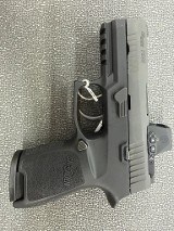 SIG SAUER P320 COMPACT 9MM LUGER (9X19 PARA) - 3 of 3