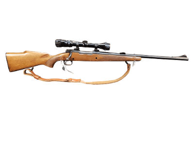 WINCHESTER 670A .30-06 SPRG - Image 1 of 3