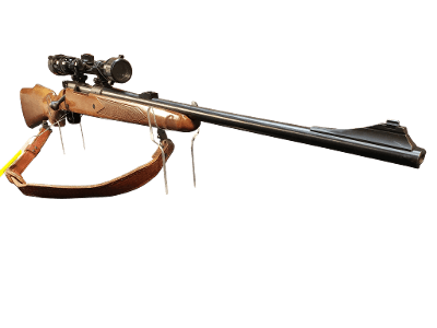 WINCHESTER 670A .30-06 SPRG - Image 3 of 3