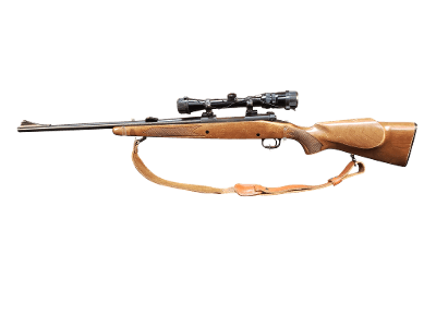 WINCHESTER 670A .30-06 SPRG - Image 2 of 3