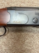 BERETTA 686 Onyx 12 GA - Image 2 of 3