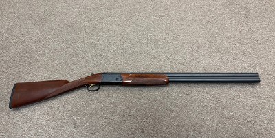 BERETTA 686 Onyx 12 GA - Image 1 of 3