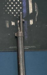 ARISAKA Type 38 6.5X50MM ARISAKA - Image 2 of 3