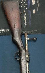 ARISAKA Type 38 6.5X50MM ARISAKA - Image 1 of 3