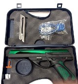BERETTA U22 NEOS .22 LR - 1 of 3