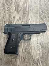 JIMENEZ ARMS INC. JA NINE 9MM LUGER (9x19 PARA) - 2 of 3