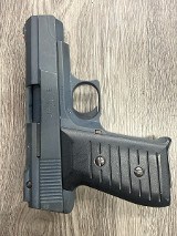 JIMENEZ ARMS INC. JA NINE 9MM LUGER (9x19 PARA) - 3 of 3