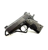 KIMBER Ultra TLE II .45 ACP - 1 of 3