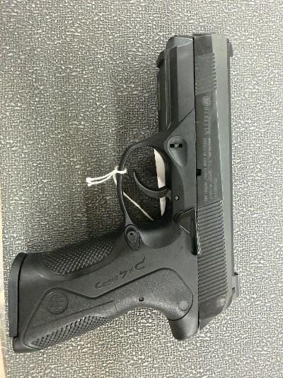 BERETTA PX4 .40 S&W - Image 2 of 2