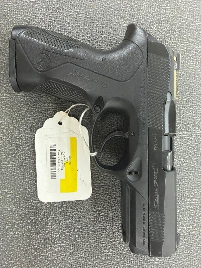BERETTA PX4 .40 S&W - Image 1 of 2