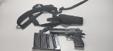 MAGNUM RESEARCH DESERT EAGLE MARK XIX .44 MAGNUM - 1 of 3