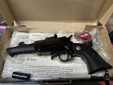 REXIO RC3 .45 colt / .410 - 1 of 2