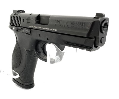 SMITH & WESSON M&P 40 .40 S&W - Image 3 of 3
