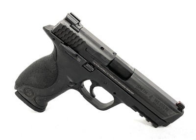SMITH & WESSON M&P 40 .40 S&W - Image 2 of 3