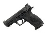 SMITH & WESSON M&P 40 .40 S&W - Image 1 of 3