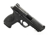 SMITH & WESSON M&P 40 .40 S&W - Image 2 of 3