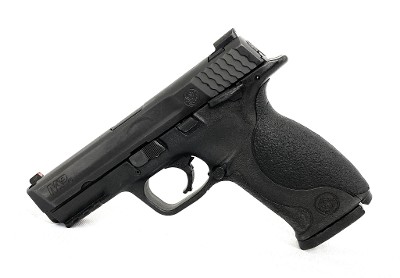 SMITH & WESSON M&P 40 .40 S&W - Image 1 of 3