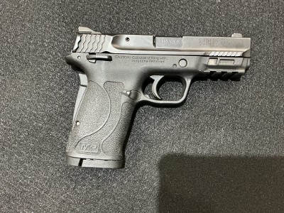 SMITH & WESSON M&P 380.380 ACP - Image 2 of 3