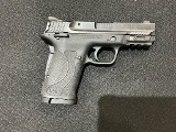 SMITH & WESSON M&P 380.380 ACP - Image 2 of 3