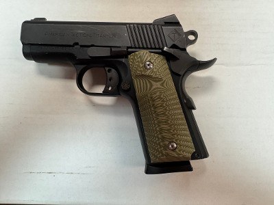 ATI TITAN-LW .45 ACP - Image 2 of 2