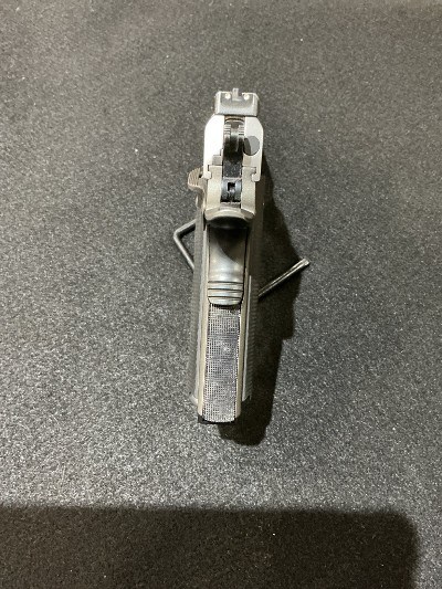 RUGER SR1911 9MM LUGER (9x19 PARA) - Image 3 of 3