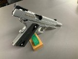 SIG SAUER 1911 TARGET FULL SIZE CA COMPLIANT .45 ACP - Image 3 of 3