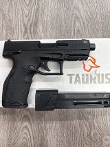 TAURUS TX .22 LR - 1 of 3