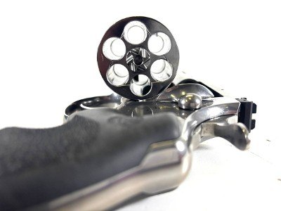 COLT ANACONDA SP8RTS .44 MAGNUM - Image 3 of 3