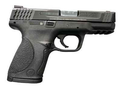 SMITH & WESSON M&P45 .45 AUTO RIM - Image 2 of 3