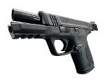 SMITH & WESSON M&P45 .45 AUTO RIM - Image 3 of 3
