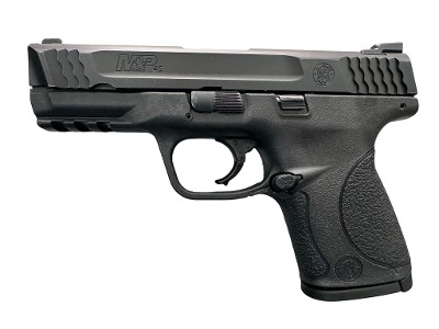 SMITH & WESSON M&P45 .45 AUTO RIM - Image 1 of 3