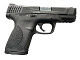 SMITH & WESSON M&P45 .45 AUTO RIM - Image 2 of 3