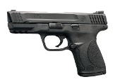 SMITH & WESSON M&P45 .45 AUTO RIM - Image 1 of 3