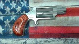 NORTH AMERICAN ARMS 22M PORTED .22 WMR - 2 of 3