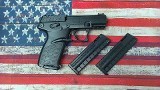 KELTEC P17 (BLK) .22 LR - 2 of 3