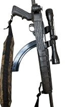 RUGER 10/22 carbine.22LR/.22MAG - 3 of 3