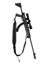 RUGER 10/22 carbine.22LR/.22MAG - 2 of 3
