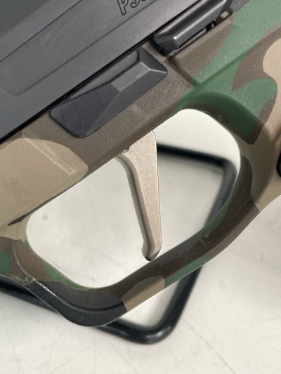 SIG SAUER P365XF-9-BFO-RXX 9MM LUGER (9x19 PARA) - Image 3 of 3