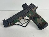 SIG SAUER P365XF-9-BFO-RXX 9MM LUGER (9x19 PARA) - Image 2 of 3
