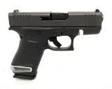 GLOCK G43X 9MM LUGER (9X19 PARA) - 2 of 3
