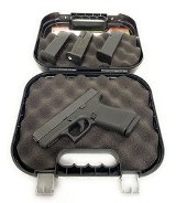 GLOCK G43X 9MM LUGER (9X19 PARA) - 1 of 3