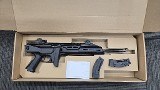 CZ SCORPION 3+ .22 LR - 1 of 3