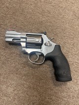 SMITH & WESSON 686 .357 MAG - Image 1 of 3